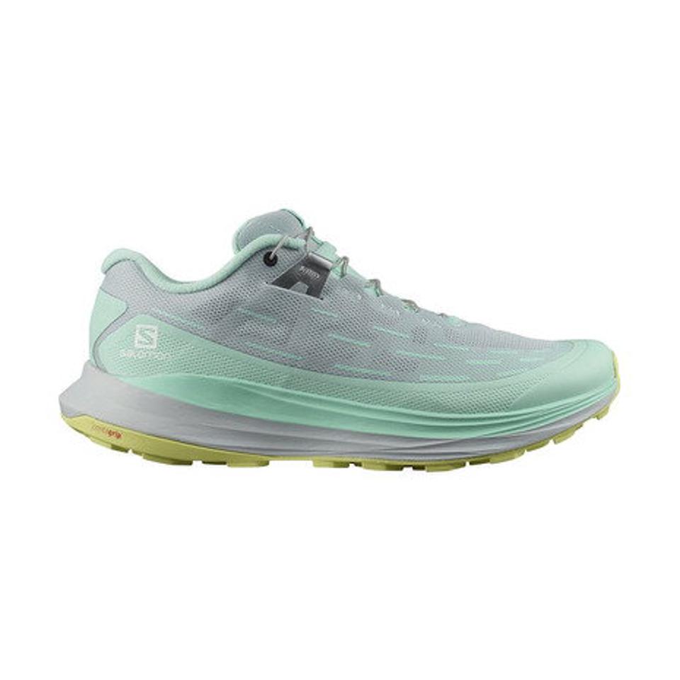 サロモン（SALOMON） ランニングシューズ ジョギングシューズ ULTRA GLIDE L41554000 （レディース）
