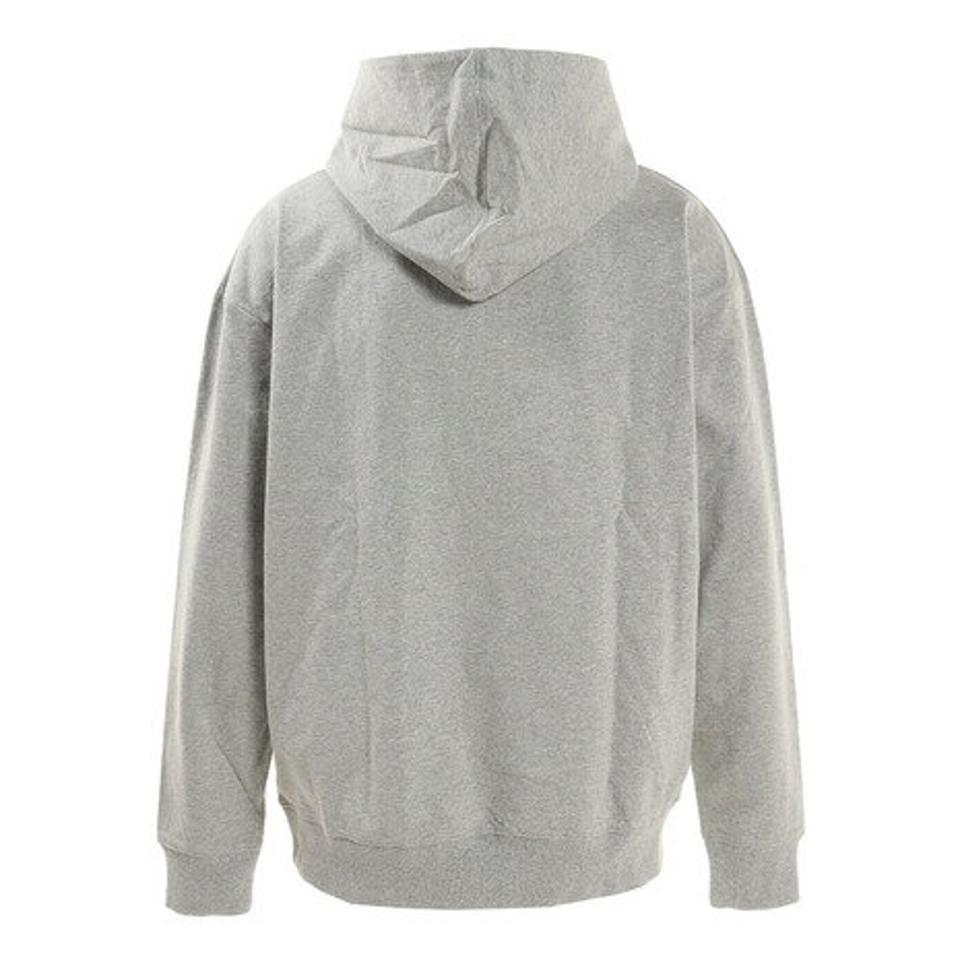 セッションズ（SESSIONS）（メンズ）パーカー オールド ロゴ フーディ LT 217161 MGRY