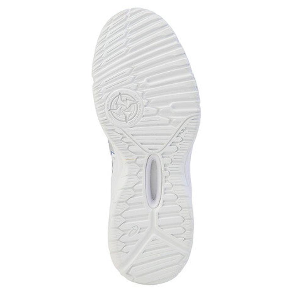 アシックス（ASICS）（キッズ）ジュニアバスケットシューズ ダンクショット DUNKSHOT MB9 1064A011.100 限定カラー バッシュ