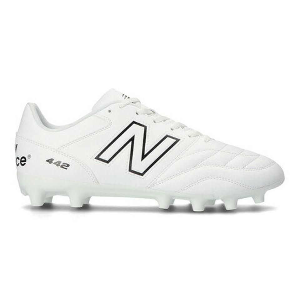 ニューバランス（new balance）（メンズ）サッカースパイク ハードグラウンド用 サッカーシューズ 442 ACADEMY HG MS43HWT2 2E