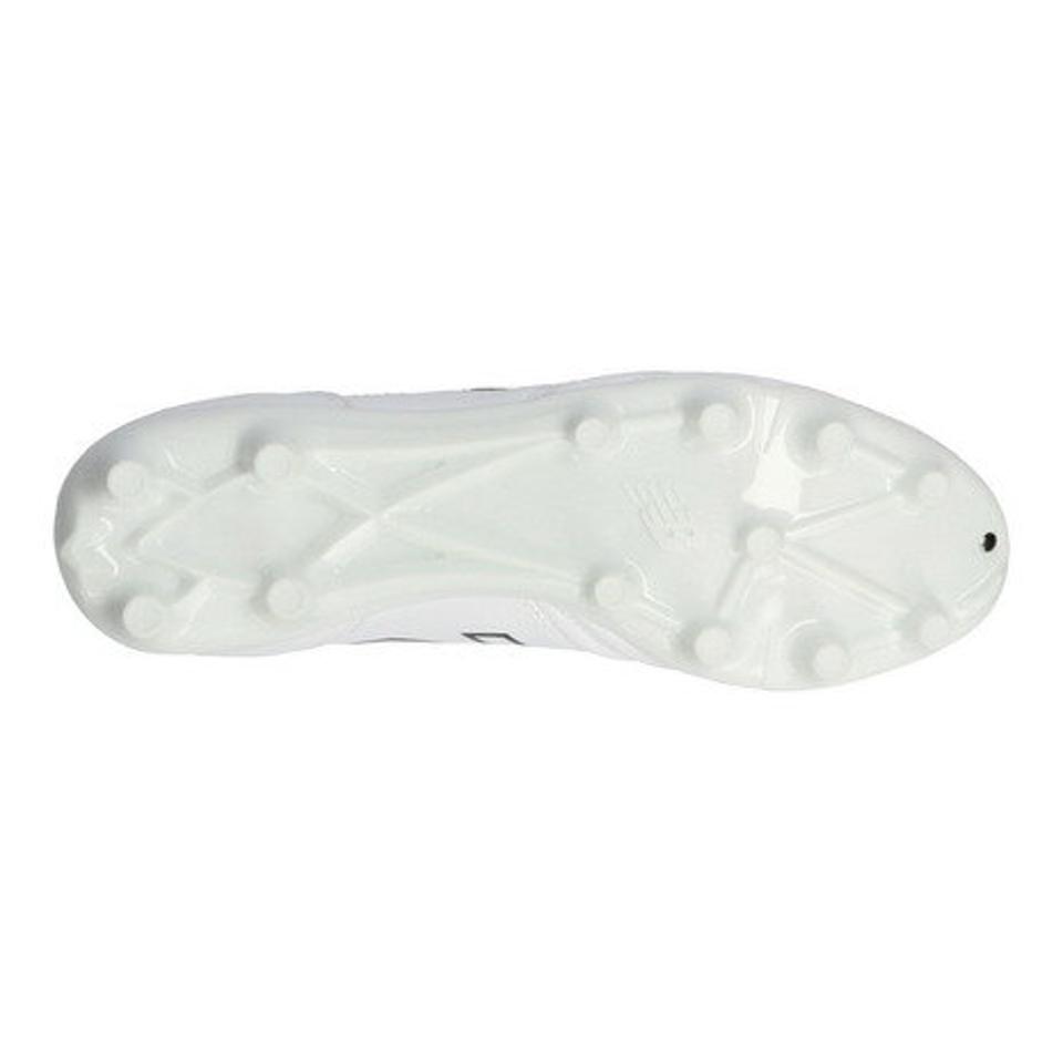 ニューバランス（new balance）（メンズ）サッカースパイク ハードグラウンド用 サッカーシューズ 442 ACADEMY HG MS43HWT2 2E