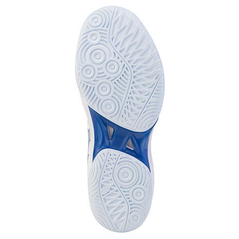 アシックス（ASICS） バスケットシューズ ゲルフープ ワイド GELHOOP V12 WIDE 1063A037.108 バッシュ （メンズ、レディース）