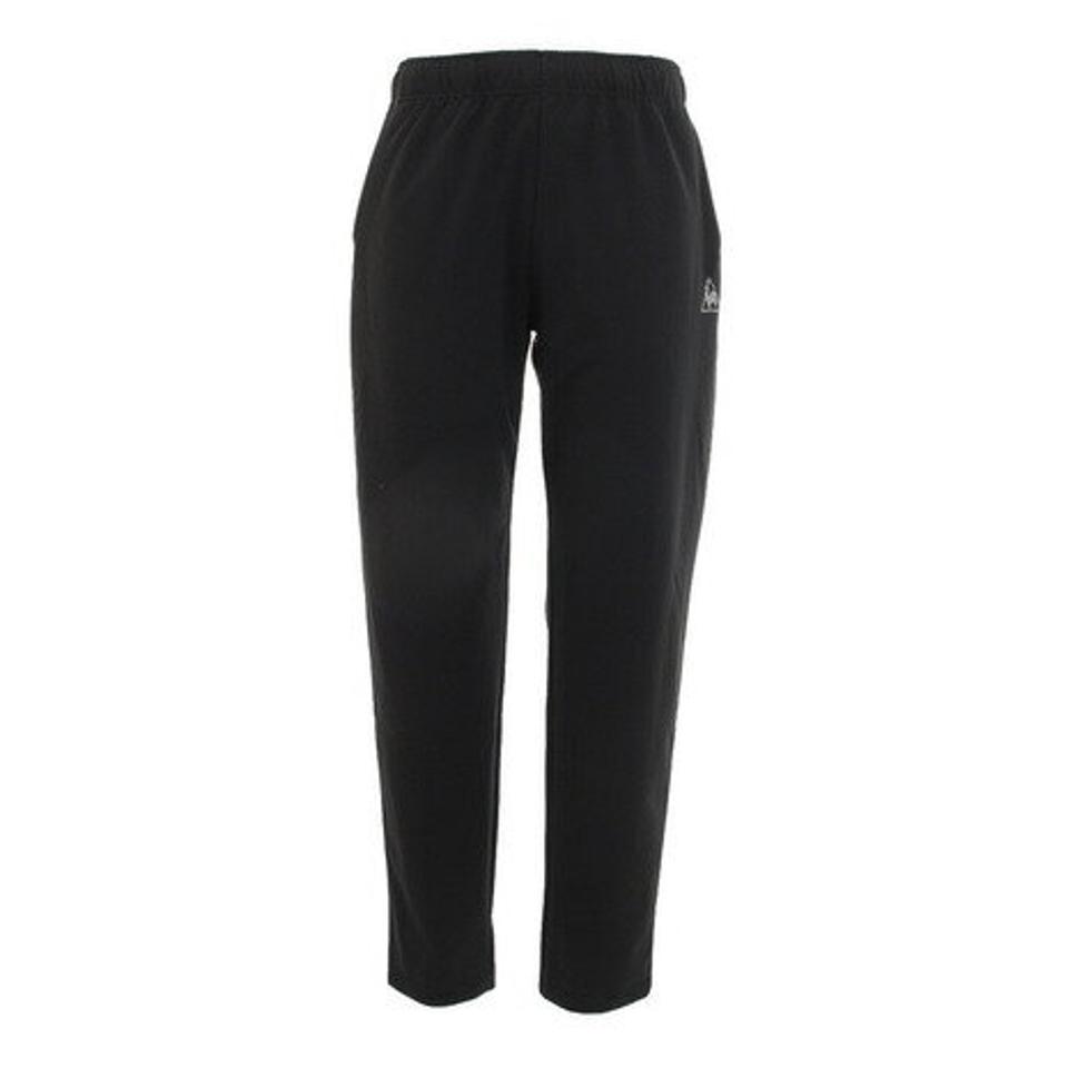 ルコック スポルティフ(Lecoq Sportif)(メンズ)ウインドクロスパンツ QMMQJG20XB BLK