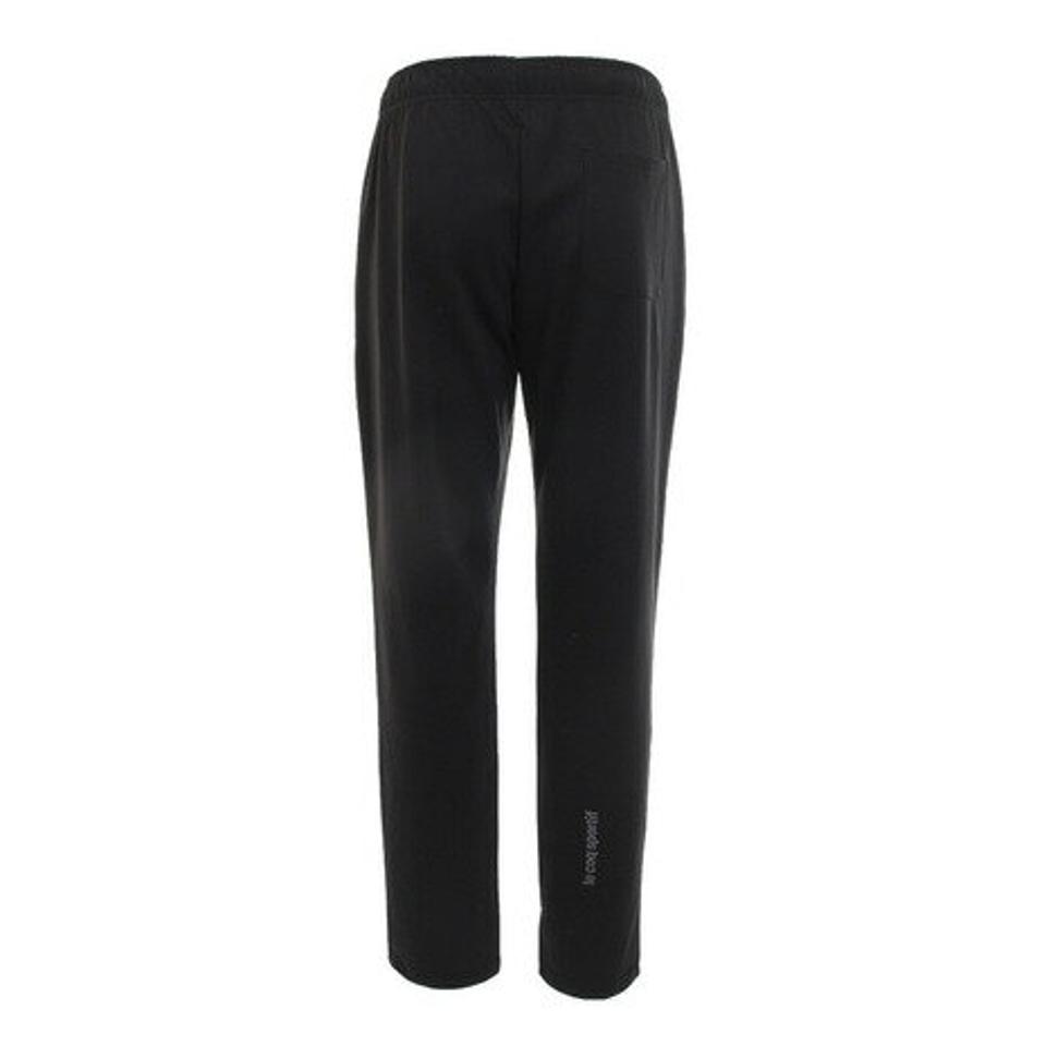 ルコック スポルティフ(Lecoq Sportif)(メンズ)ウインドクロスパンツ QMMQJG20XB BLK