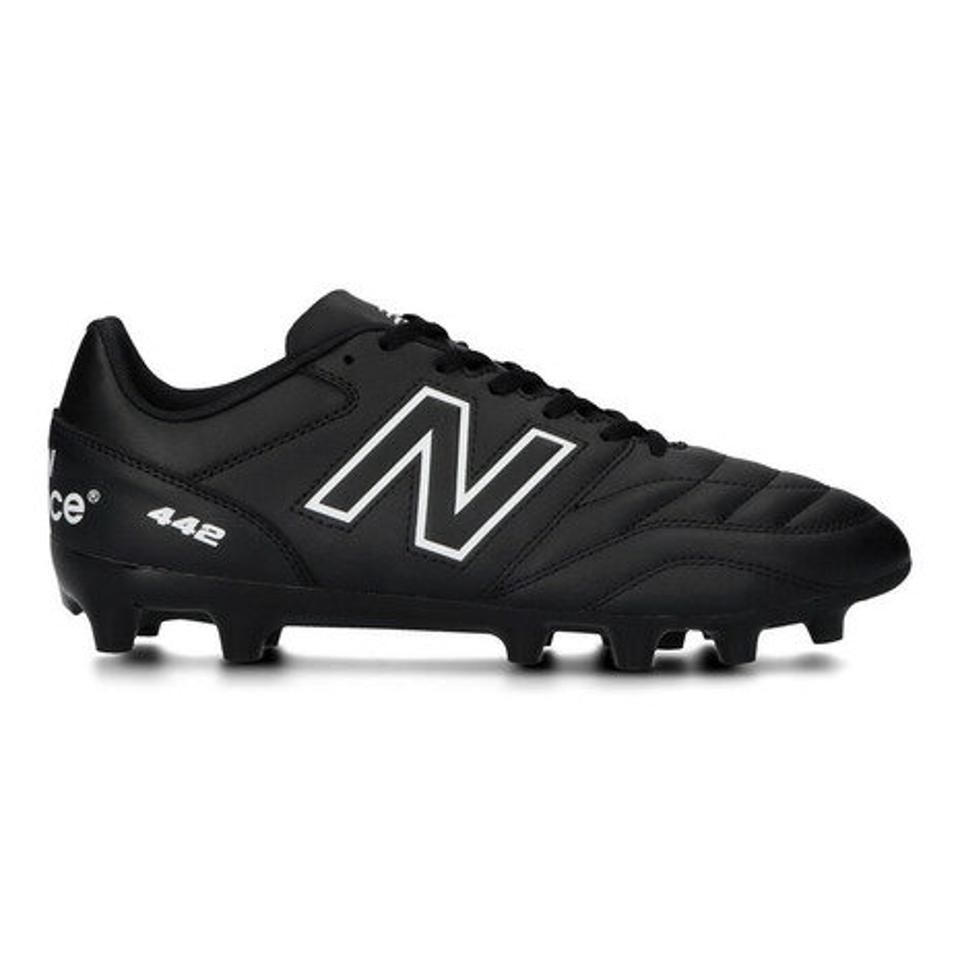 ニューバランス（new balance）（メンズ）サッカースパイク ハードグラウンド用 サッカーシューズ 442 ACADEMY HG MS43HBK2 2E