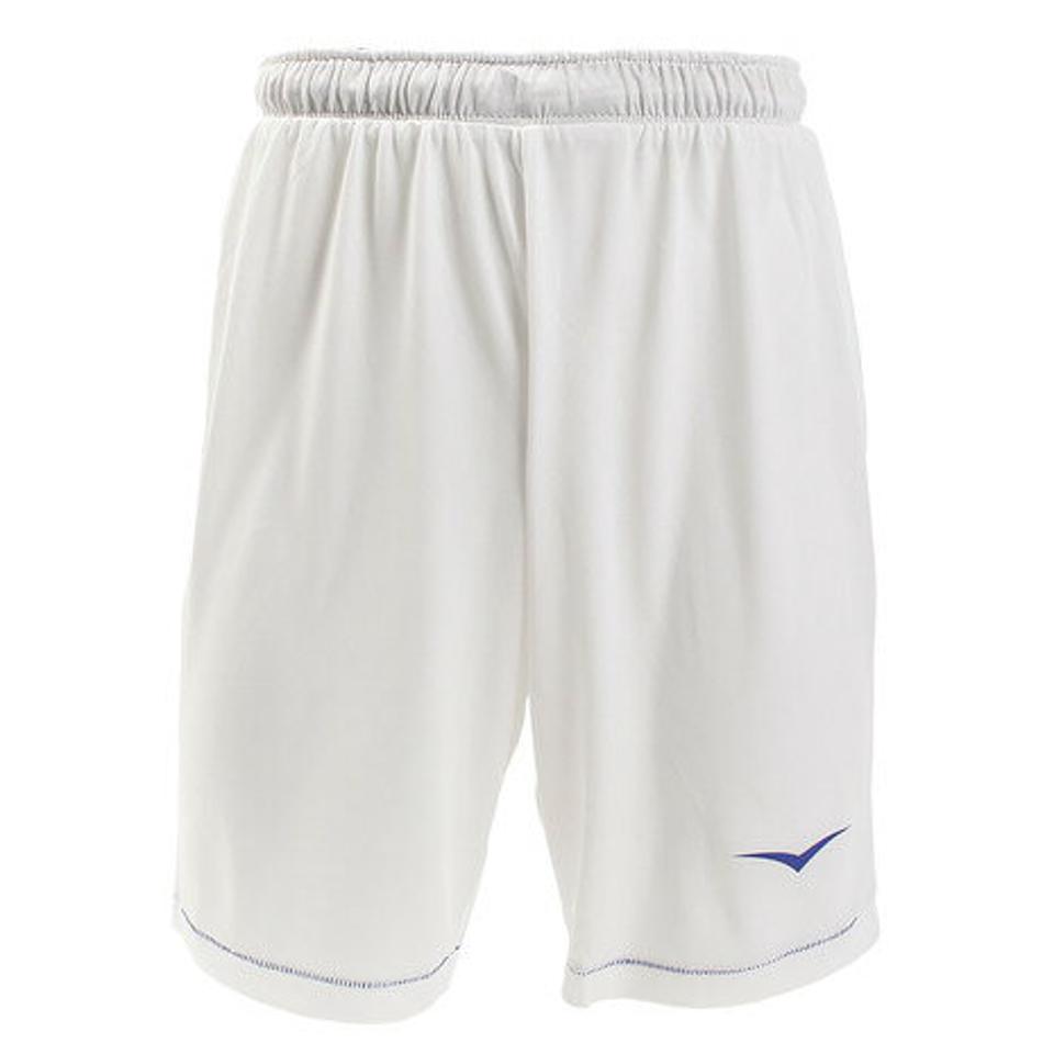 デュアリグ(DUARIG) サッカー ウェア メンズ ドライプラス15セットアップパンツ 741D8HD002 WHT (メンズ)