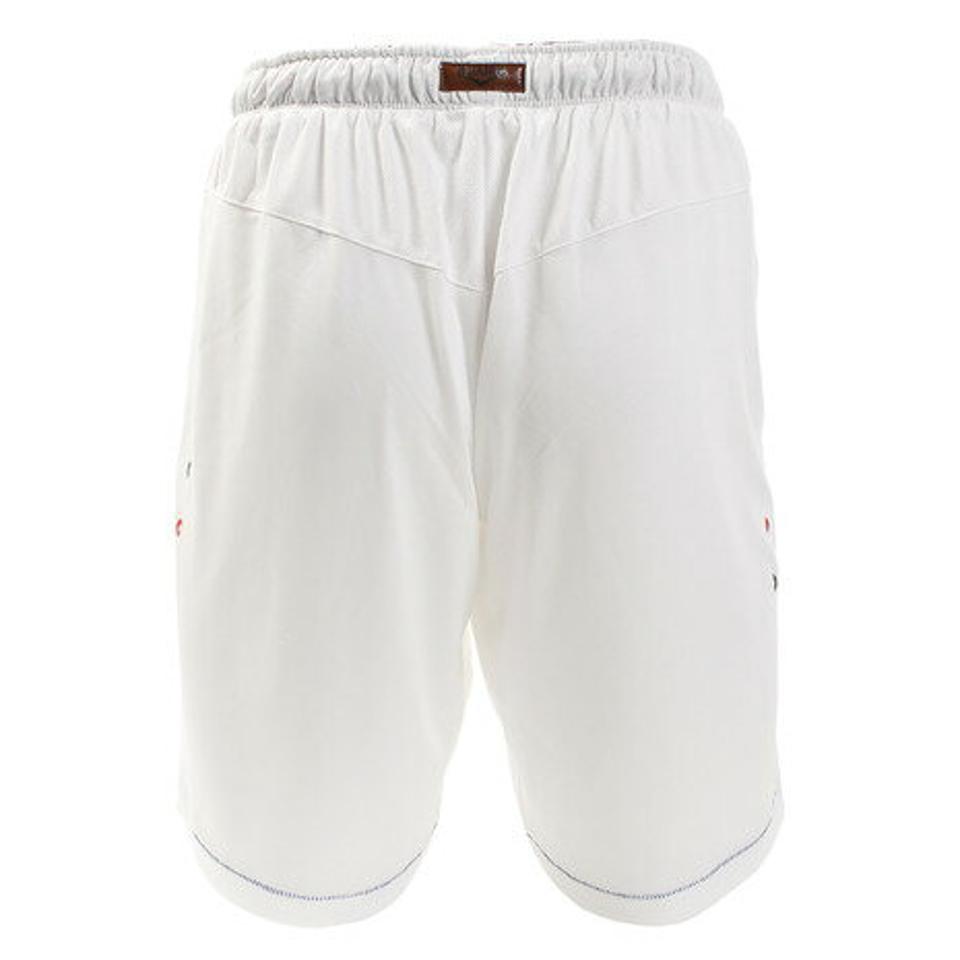 デュアリグ(DUARIG) サッカー ウェア メンズ ドライプラス15セットアップパンツ 741D8HD002 WHT (メンズ)