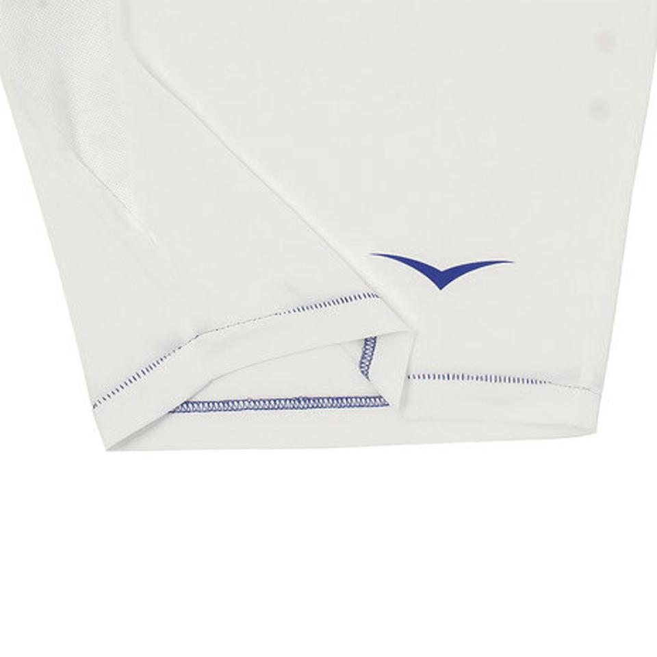 デュアリグ(DUARIG) サッカー ウェア メンズ ドライプラス15セットアップパンツ 741D8HD002 WHT (メンズ)