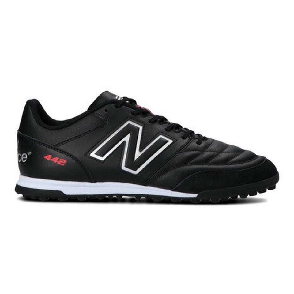 ニューバランス（new balance）（メンズ）サッカートレーニングシューズ ターフグラウンド用 サッカーシューズ 442 TEAM MS42TBK2 2E