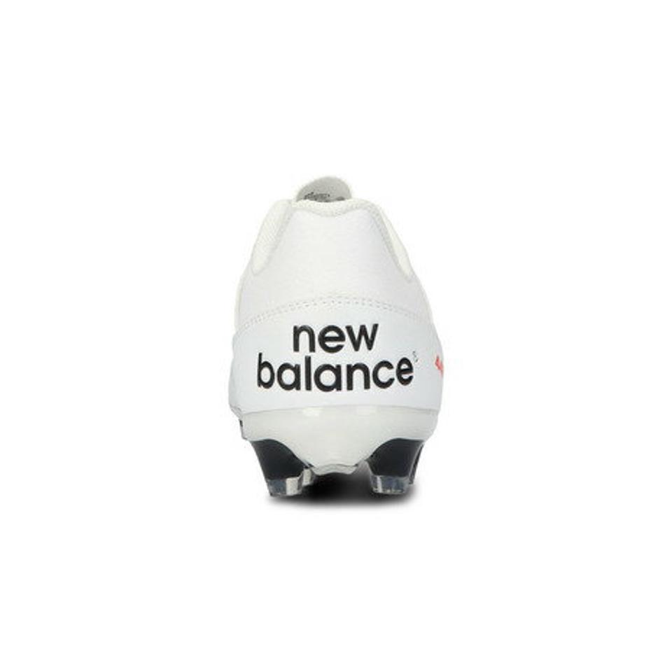ニューバランス（new balance）（メンズ）サッカースパイク ハードグラウンド用 サッカーシューズ 442 TEAM HG MS42HWT2 2E