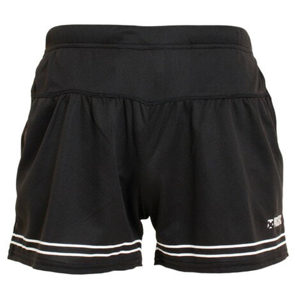 パシフィック(PACIFIC) テニス ドライプラス キュロット PT19FW465 CGRY (レディース)