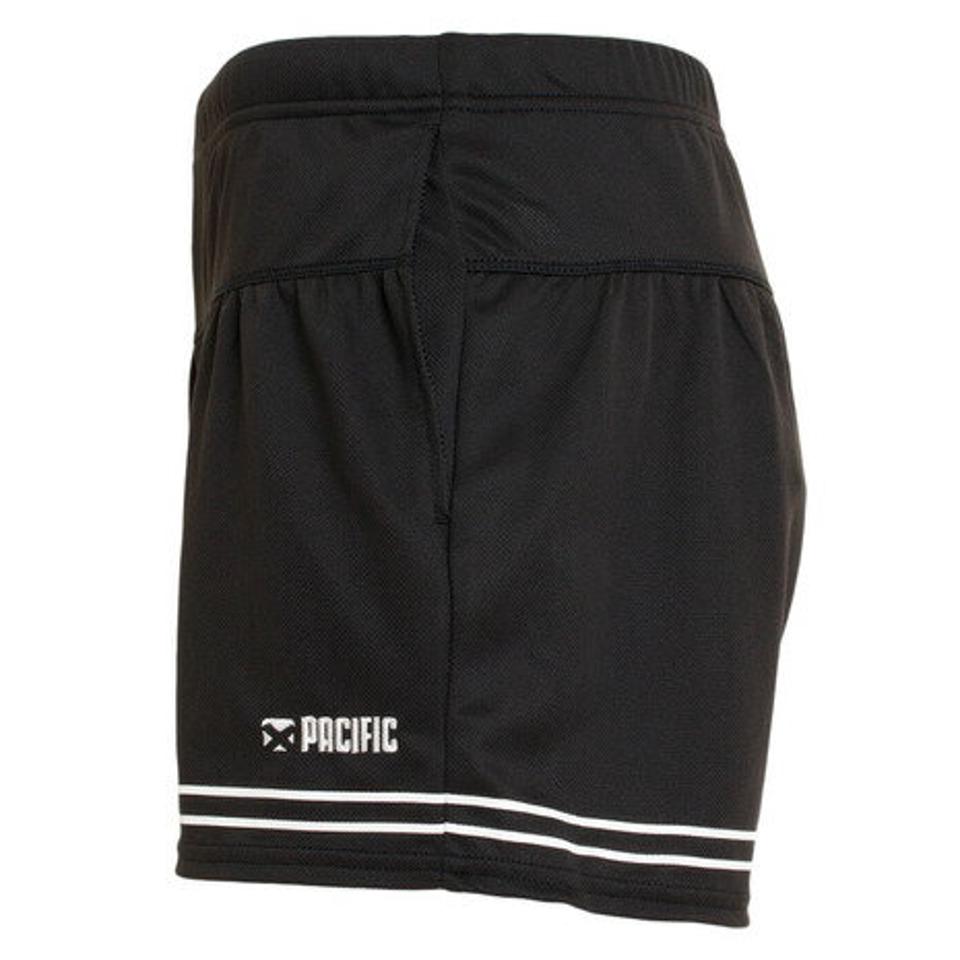 パシフィック(PACIFIC) テニス ドライプラス キュロット PT19FW465 CGRY (レディース)