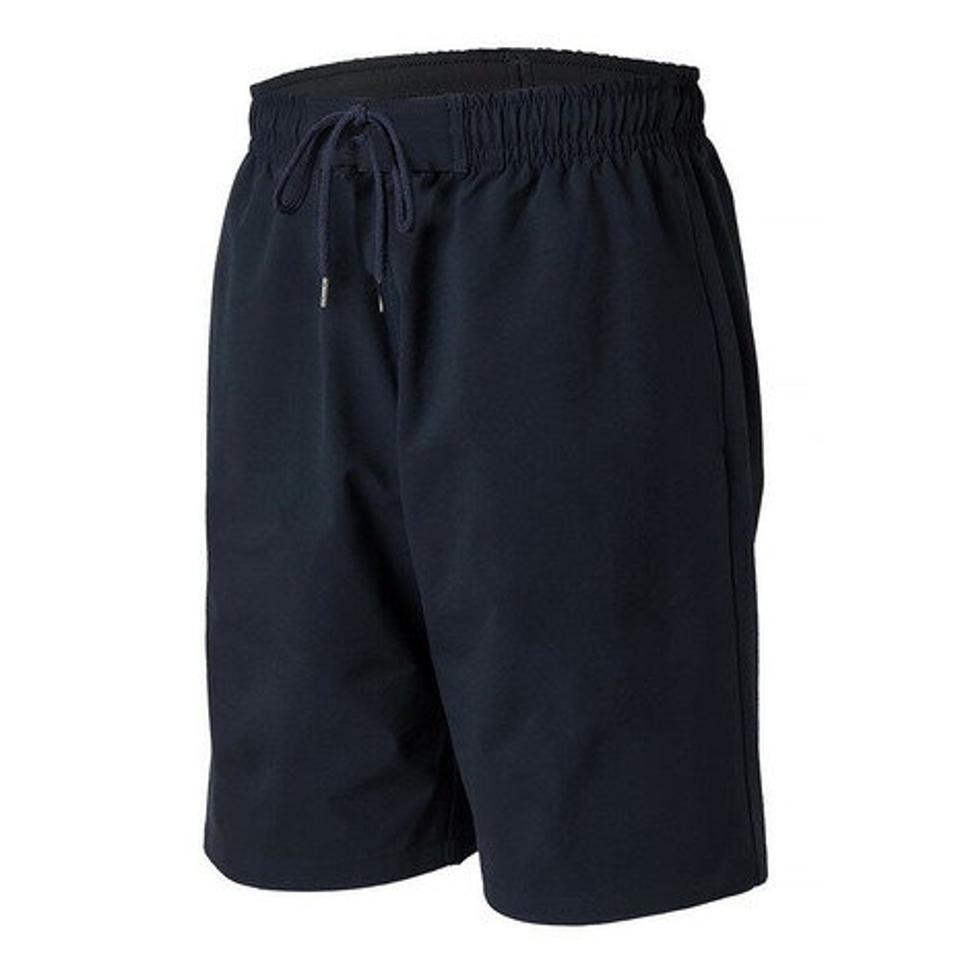 アリーナ(ARENA)(メンズ)BEACHSIDE LIFESTYLE ハーフパンツ メンズ 9inch ショーツ ARS-20XB08 ネイビー NVY ビーチサイド ライフスタイル
