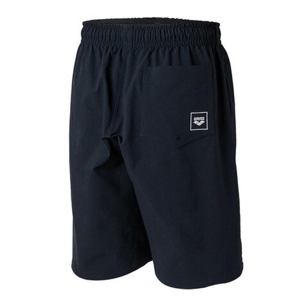 アリーナ(ARENA)(メンズ)BEACHSIDE LIFESTYLE ハーフパンツ メンズ 9inch ショーツ ARS-20XB08 ネイビー NVY ビーチサイド ライフスタイル