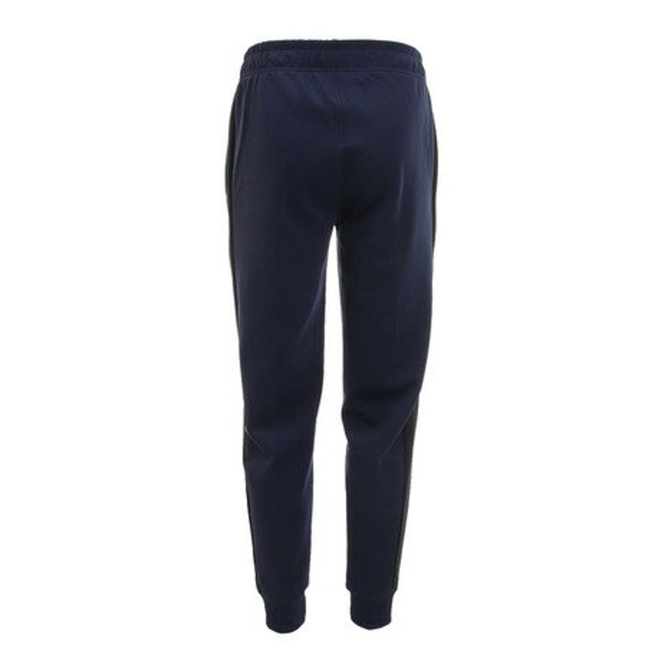 【6/5 24h限定 エントリー&対象4店舗買い回りで最大P10倍!】プーマ(PUMA)(メンズ)ジャージ トレーニング パンツ 520454-02 NVY