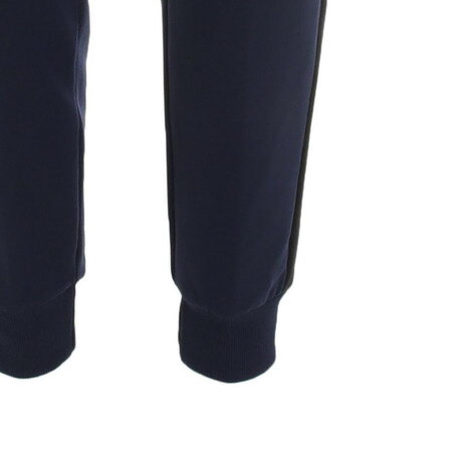 【6/5 24h限定 エントリー&対象4店舗買い回りで最大P10倍!】プーマ(PUMA)(メンズ)ジャージ トレーニング パンツ 520454-02 NVY