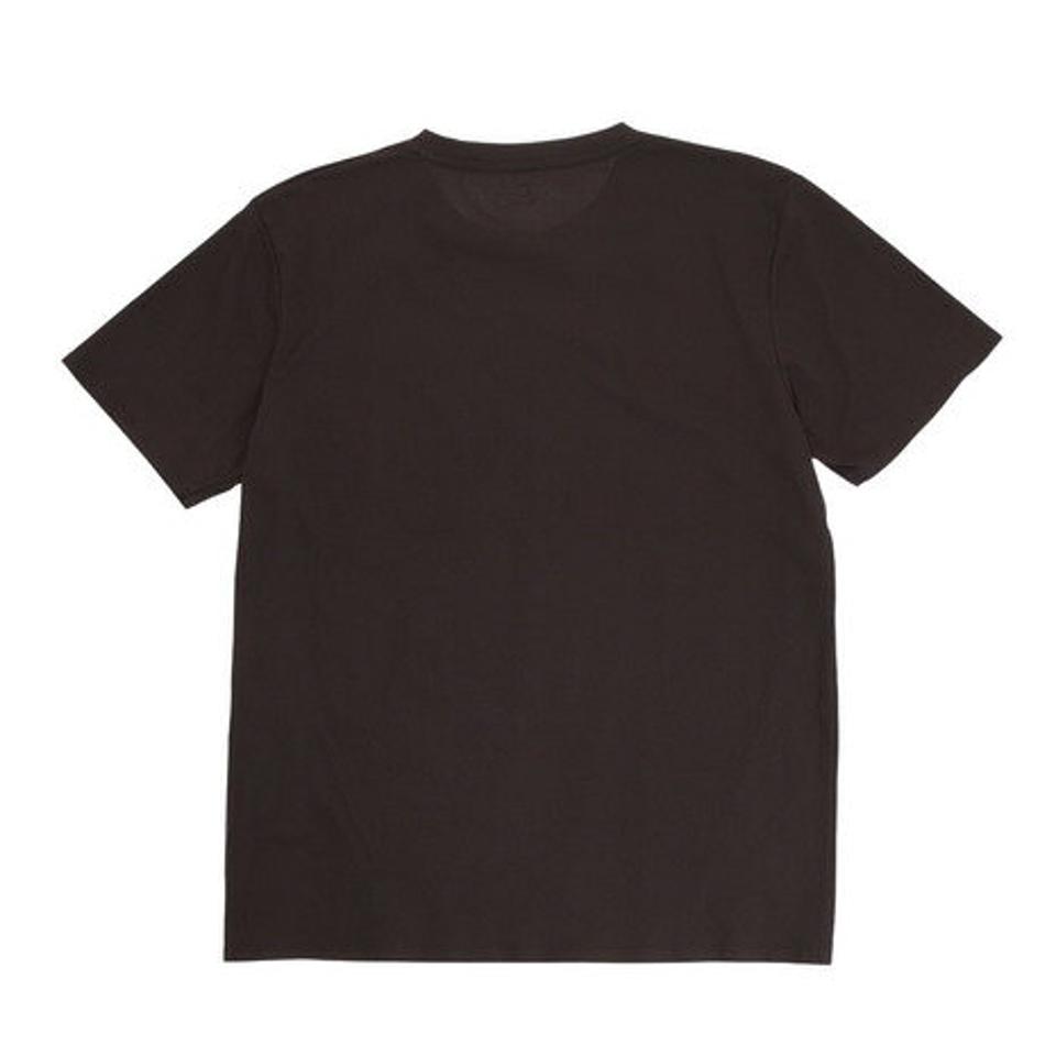 ジローム(GIRAUDM)(メンズ) Tシャツ&ハーフパンツセットドライ 吸汗速乾 UVカット 863GM1SD6720