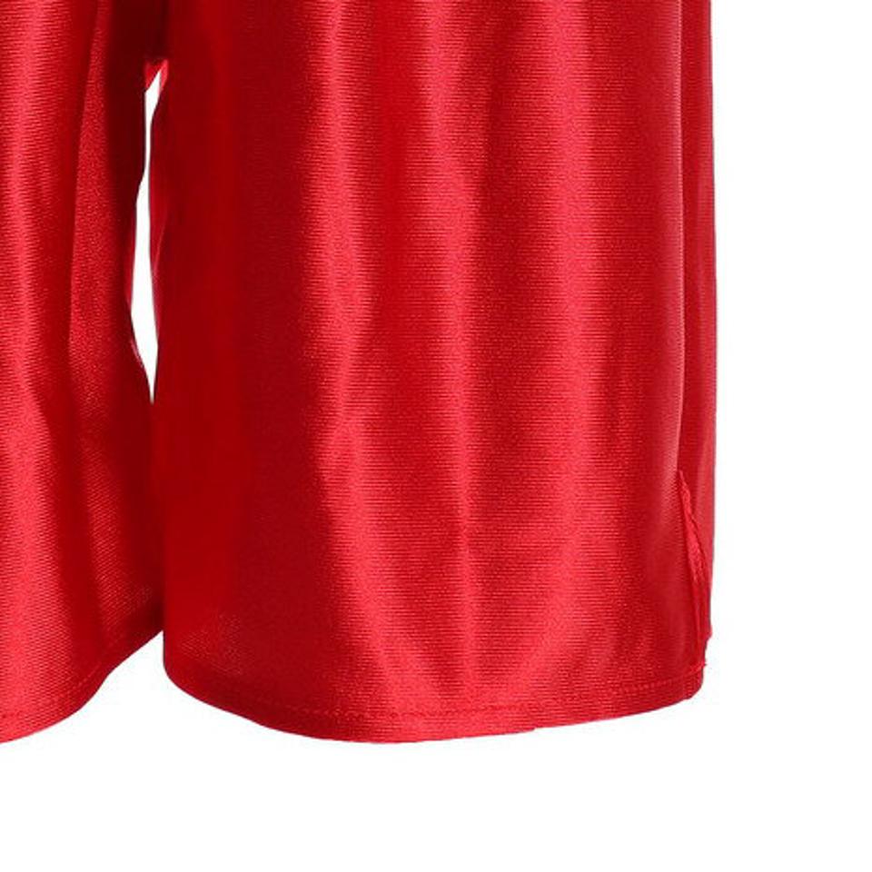 ジローム(GIRAUDM)(キッズ) ジュニア サテン プラクティスパンツ 742GM0CD9359