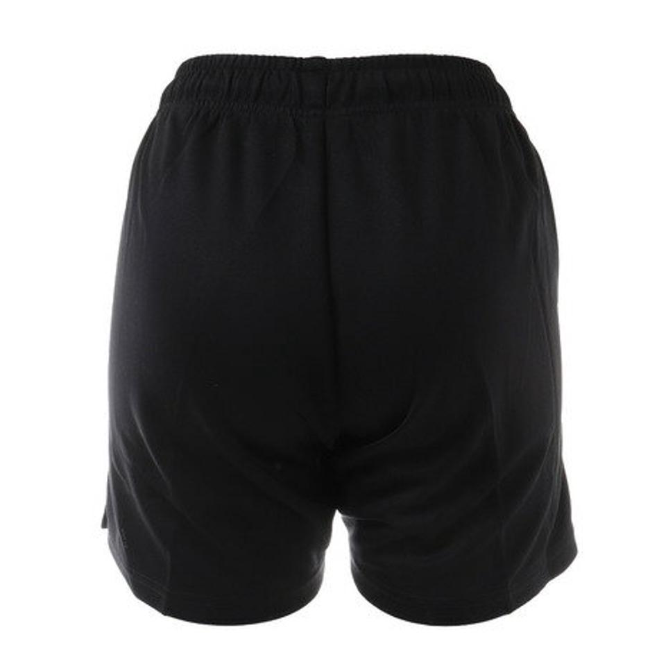 【2点10%OFFクーポン! 24日迄】アシックス(ASICS)(レディース)バレーボール パンツ ハーフパンツ XW7748.9031