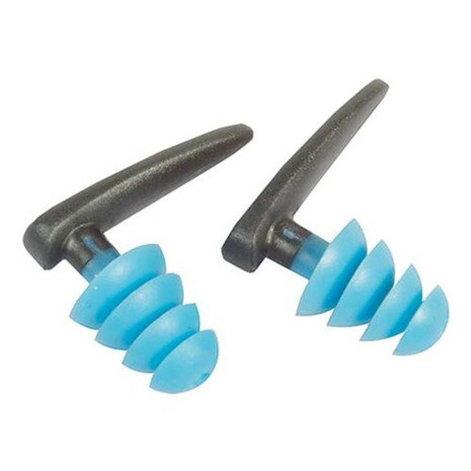 スピード(SPEEDO) Biofuse イヤープラグ SD91A10 BL (メンズ、レディース、キッズ)