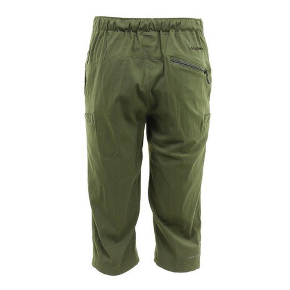 コロンビア(Columbia) パンツ ボトム ブルーステムニーパンツ XO3600 213 (メンズ)