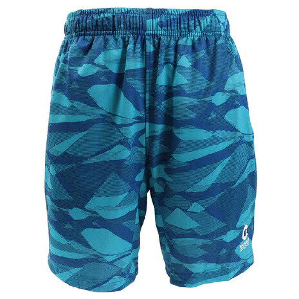 ジローム(GIRAUDM) ドライプラスUV 866GM0HD2454 BLU オンライン価格 ショートパンツ ハーフパンツ 短パン (メンズ)