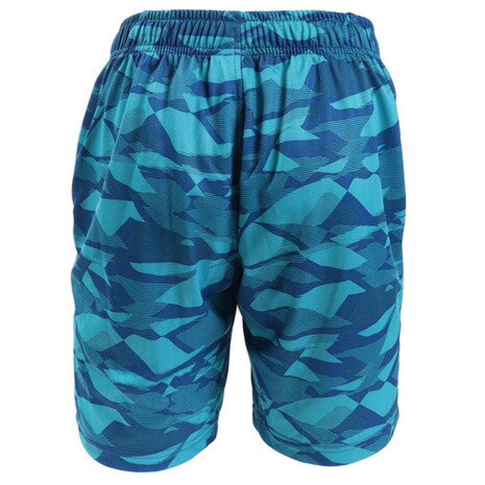 ジローム(GIRAUDM) ドライプラスUV 866GM0HD2454 BLU オンライン価格 ショートパンツ ハーフパンツ 短パン (メンズ)