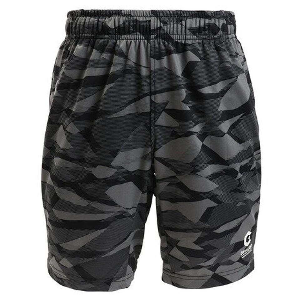 ジローム（GIRAUDM） ドライプラスUV 866GM0HD2454 BLK オンライン価格 ショートパンツ ハーフパンツ 短パン （メンズ）