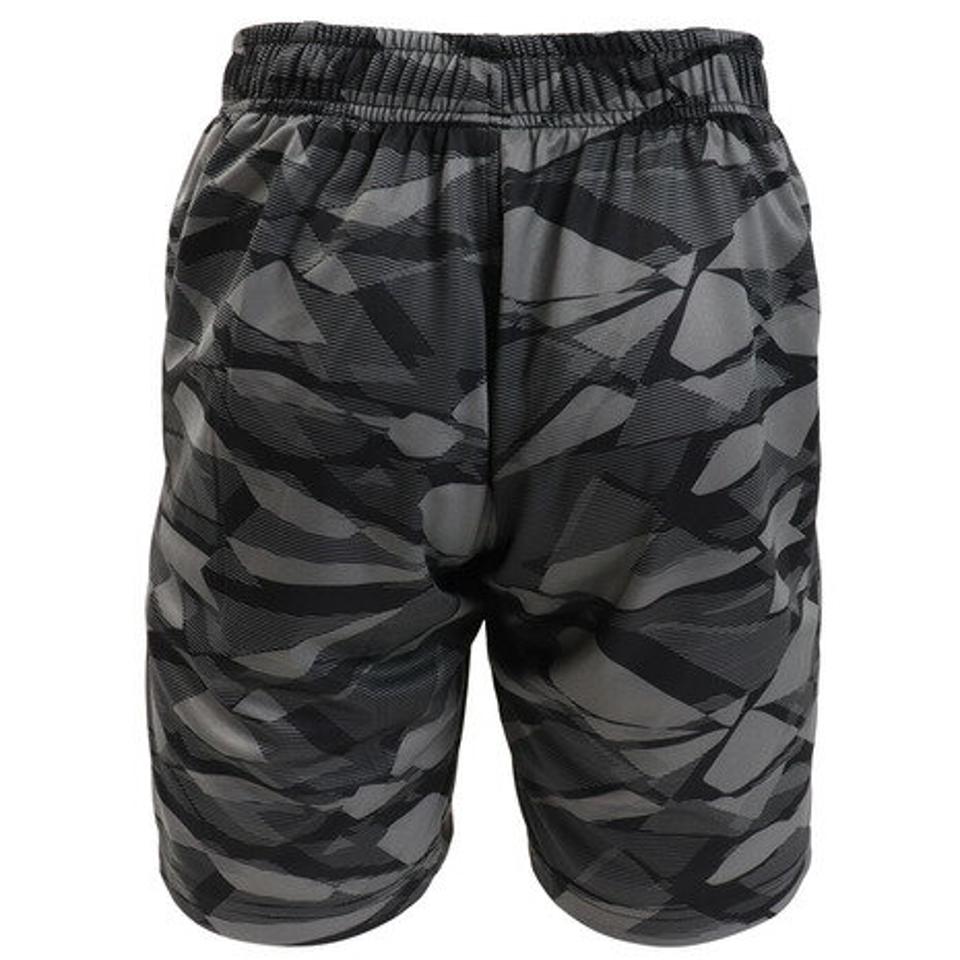 ジローム（GIRAUDM） ドライプラスUV 866GM0HD2454 BLK オンライン価格 ショートパンツ ハーフパンツ 短パン （メンズ）