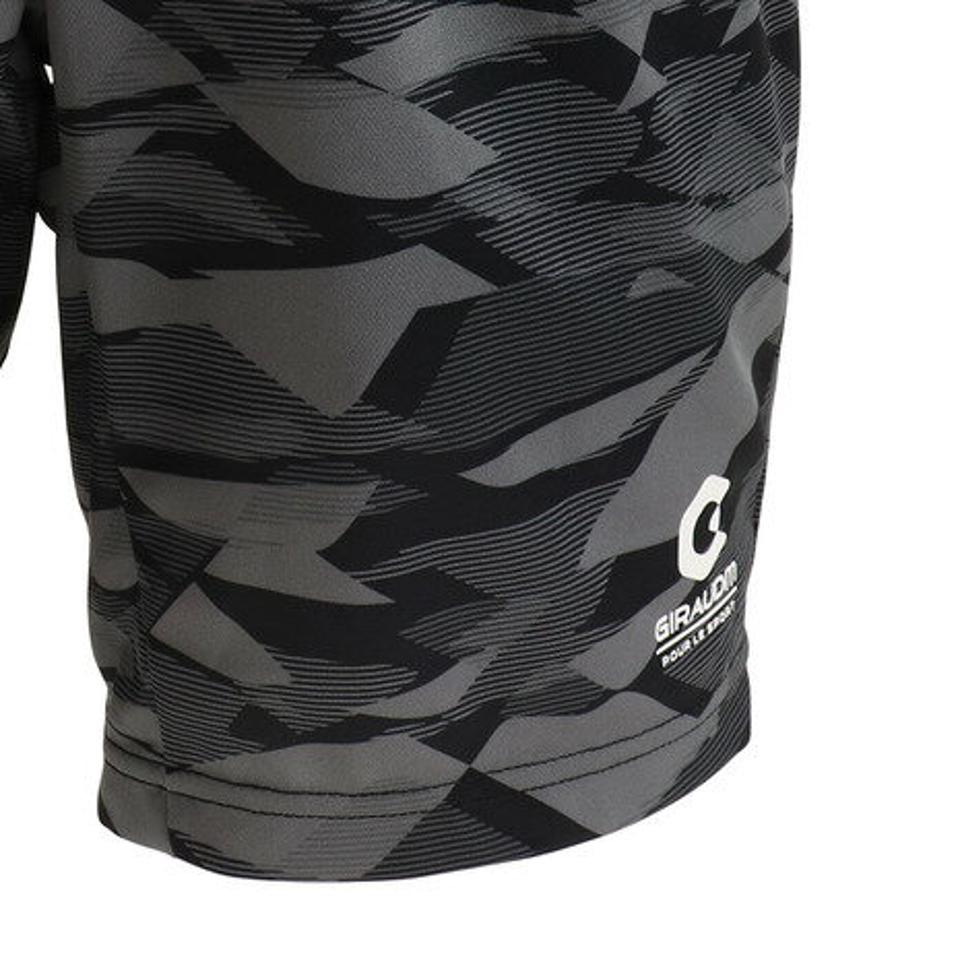 ジローム（GIRAUDM） ドライプラスUV 866GM0HD2454 BLK オンライン価格 ショートパンツ ハーフパンツ 短パン （メンズ）