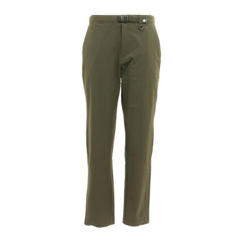 コロンビア(Columbia)(メンズ)Time To Trail Pant タイムトゥートレイルパンツ XM3567 UVカット はっ水 4WAYストレッチ アウトドア 登山