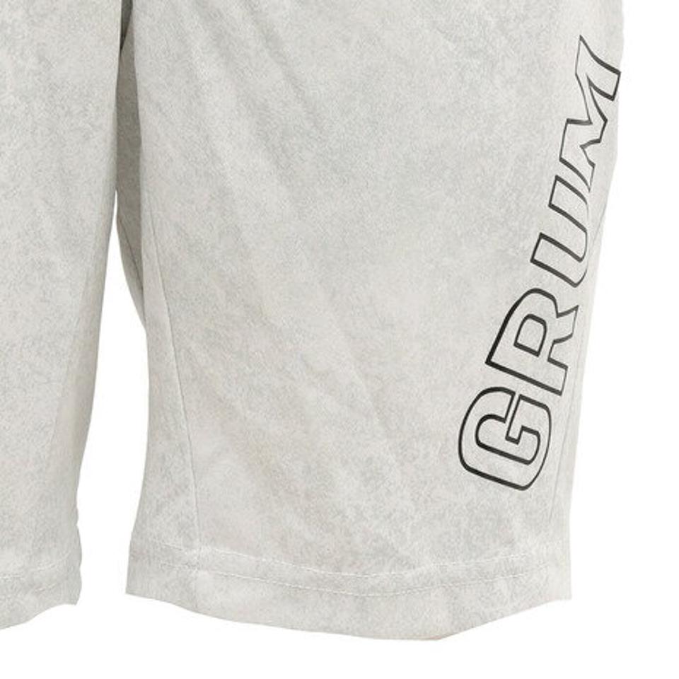 ジローム(GIRAUDM) DPUV 866GM0HD2453 WHT オンライン価格 ショートパンツ ハーフパンツ 短パン (メンズ)