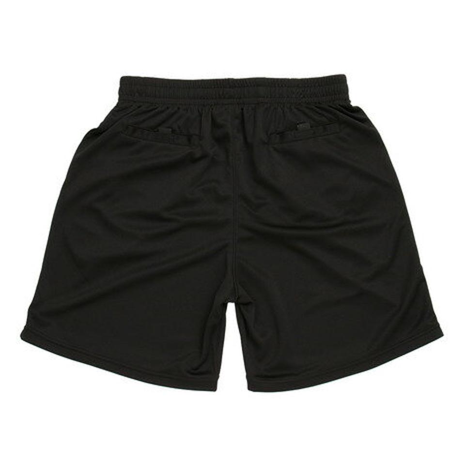 【3点10%OFFクーポン対象!2/15まで】デュアリグ(DUARIG)(メンズ)サッカー ウェア メンズ レフェリーパンツ 741D6KS2878BLK