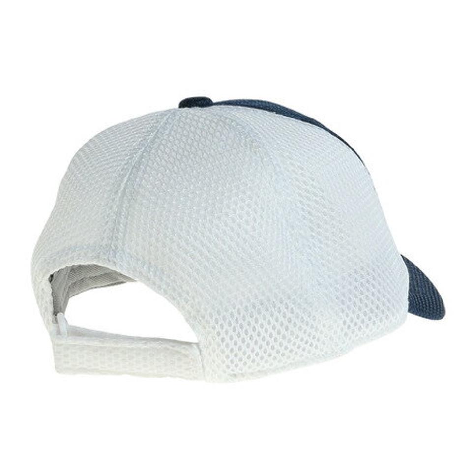 ジローム（GIRAUDM） 帽子 キッズ メッシュキャップ ダブルラッセルキャップ1 899GM0ST6141 NVY 日よけ （キッズ）