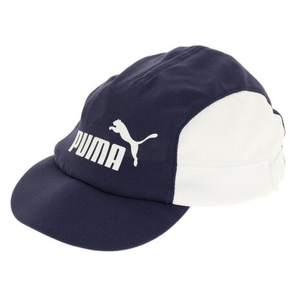 プーマ（PUMA）（キッズ）ジュニア フットボールキャップ 2213602 熱中症対策 帽子 キャップ