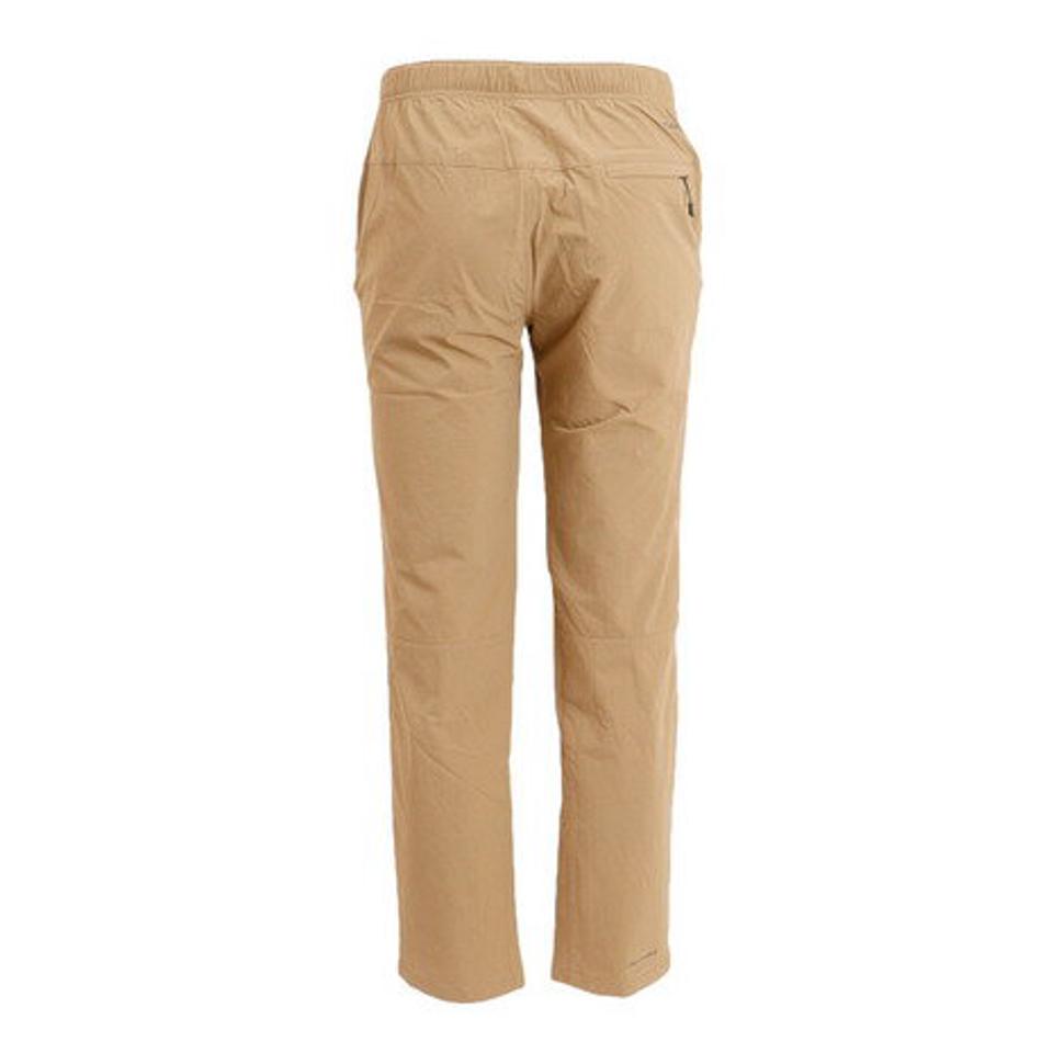 コロンビア(Columbia)(レディース)タイムトゥートレイルパンツ Crouton XL9049 トレッキング ボトム アウトドア ウォーキング ストレッチ 登山