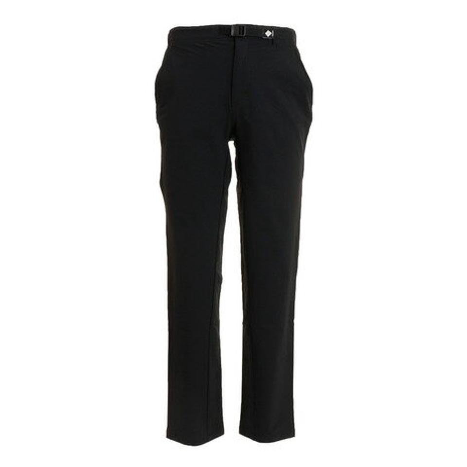 コロンビア(Columbia)(レディース)パンツ ボトム タイムトゥートレイルパンツ XL9049 010 ブラック