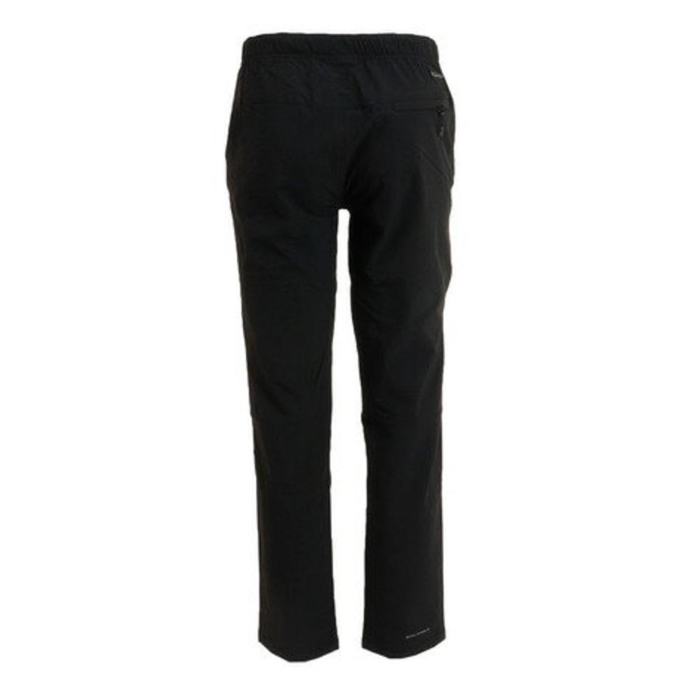 コロンビア(Columbia)(レディース)パンツ ボトム タイムトゥートレイルパンツ XL9049 010 ブラック