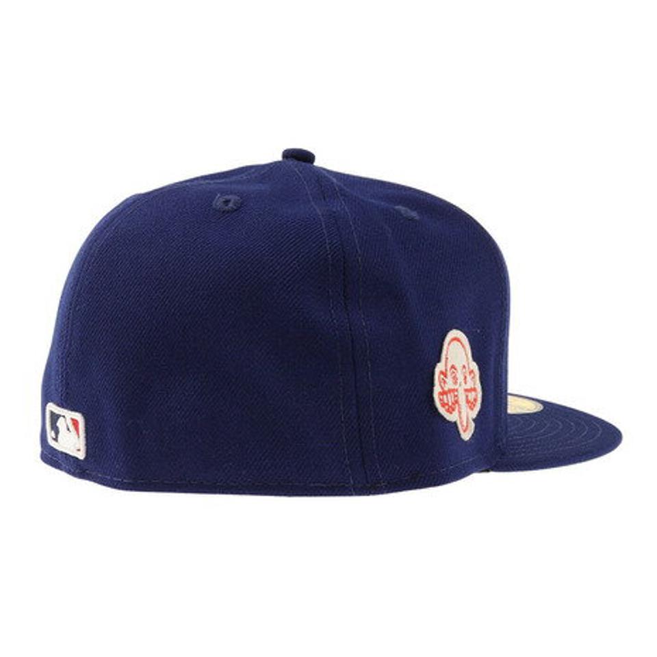 ニューエラ（NEW ERA） 59FIFTY ロサンゼルス・ドジャース ERIC ELMS キルロイ キャップ 13083370 （メンズ）