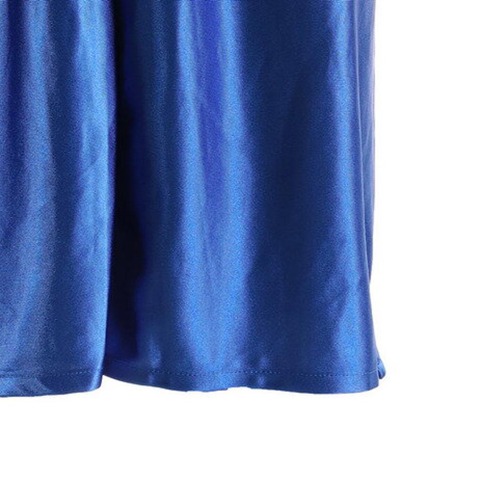 ジローム(GIRAUDM) サッカー ウェア メンズ サテン プラクティスパンツ 741GM0CD9358 BLU (メンズ)