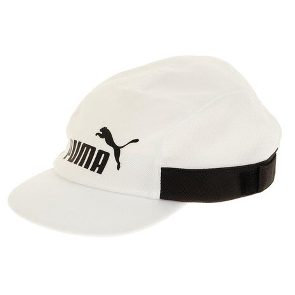 プーマ（PUMA） ジュニア フットボールキャップ2213601 熱中症対策 帽子 キャップ （キッズ）