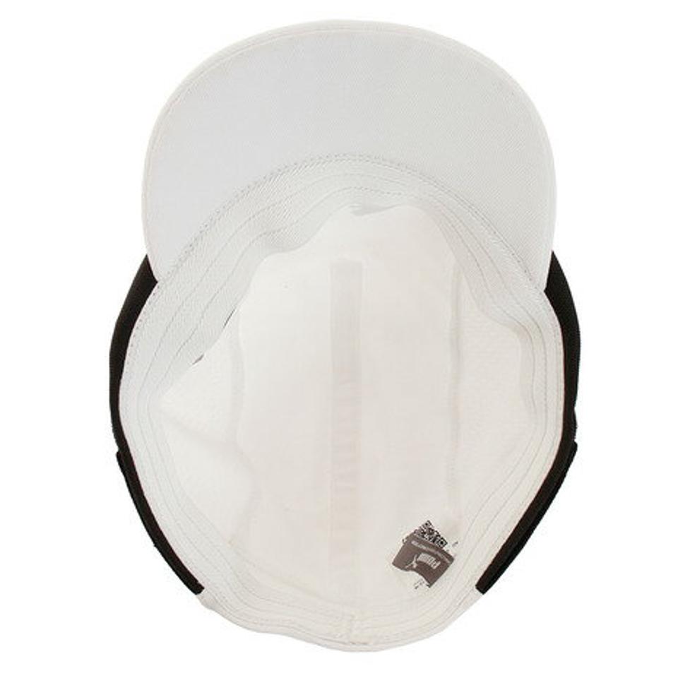 プーマ（PUMA） ジュニア フットボールキャップ2213601 熱中症対策 帽子 キャップ （キッズ）