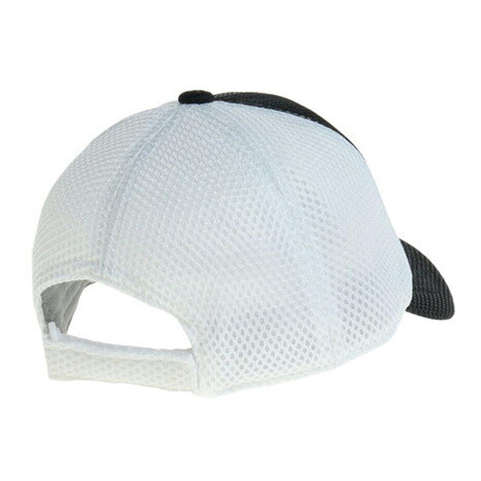 ジローム（GIRAUDM） 帽子 キッズ メッシュキャップ ダブルラッセルキャップ1 899GM0ST6141 BLK 日よけ （キッズ）