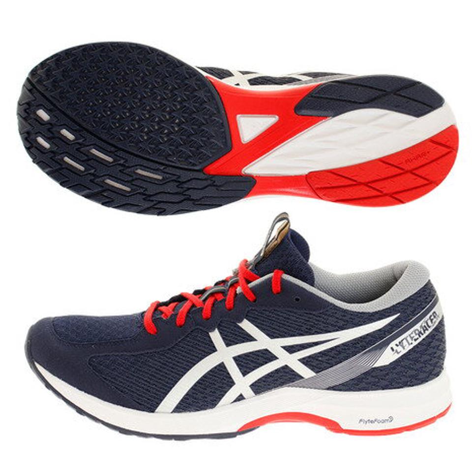 アシックス（ASICS） 野球 トレーニングシューズ 一般 ライトレーサー2 (LYTERACER 2) 1013A083.400 （メンズ）