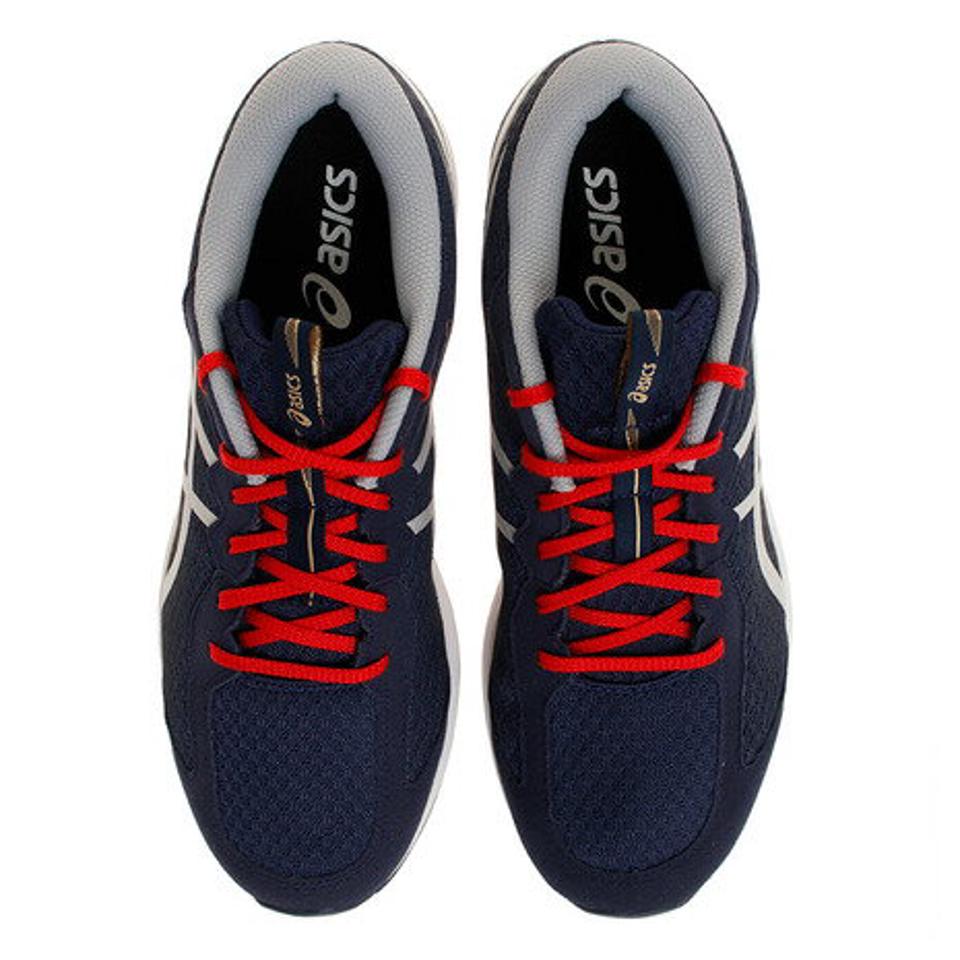 アシックス（ASICS） 野球 トレーニングシューズ 一般 ライトレーサー2 (LYTERACER 2) 1013A083.400 （メンズ）