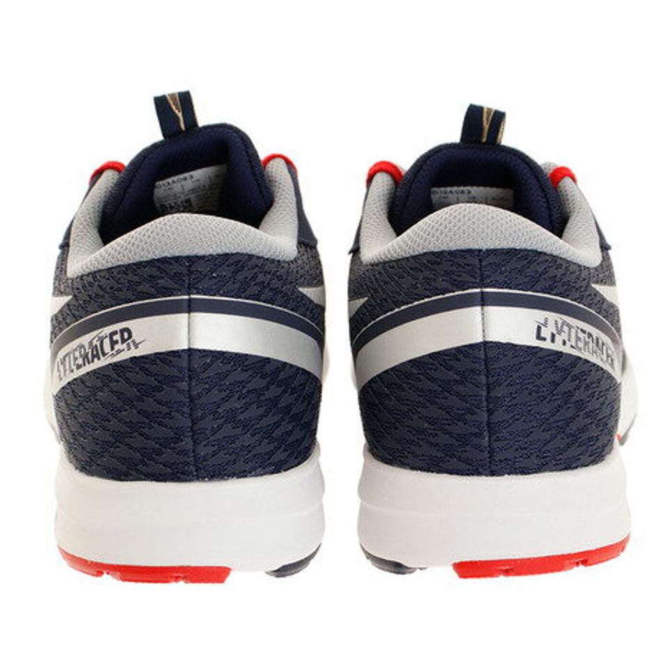 アシックス（ASICS） 野球 トレーニングシューズ 一般 ライトレーサー2 (LYTERACER 2) 1013A083.400 （メンズ）