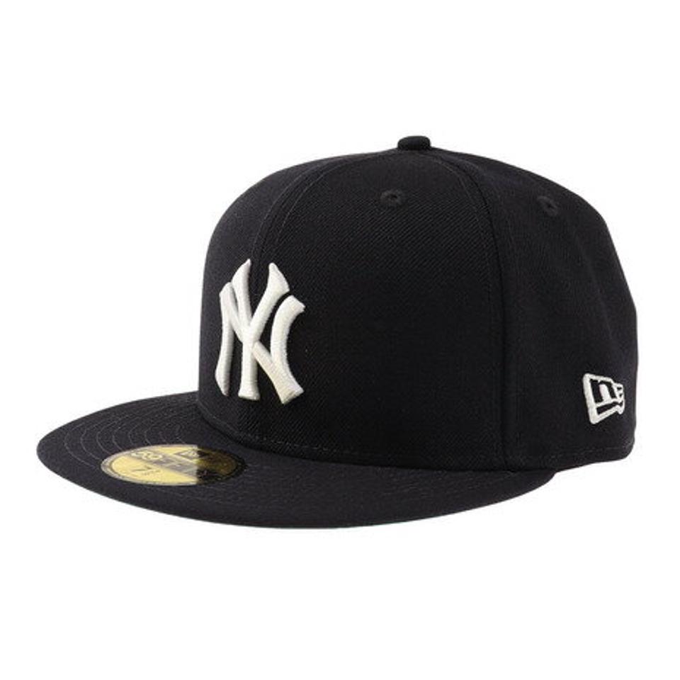 ニューエラ（NEW ERA） 59FIFTY ニューヨーク・ヤンキース ERIC ELMS キルロイ キャップ 13083368 （メンズ）