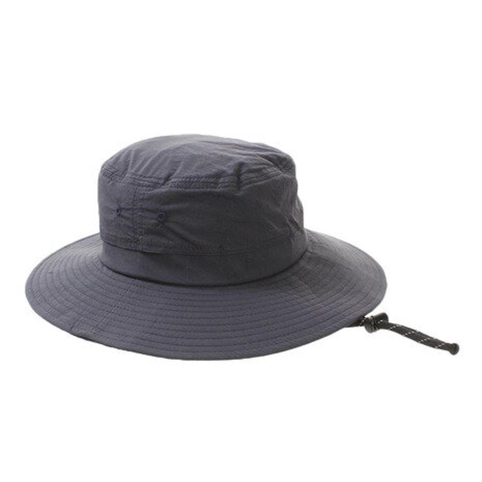 ホールアース（Whole Earth） 帽子 キャップ WIDE BRIM ハット WE21FB06NVY （メンズ、レディース）