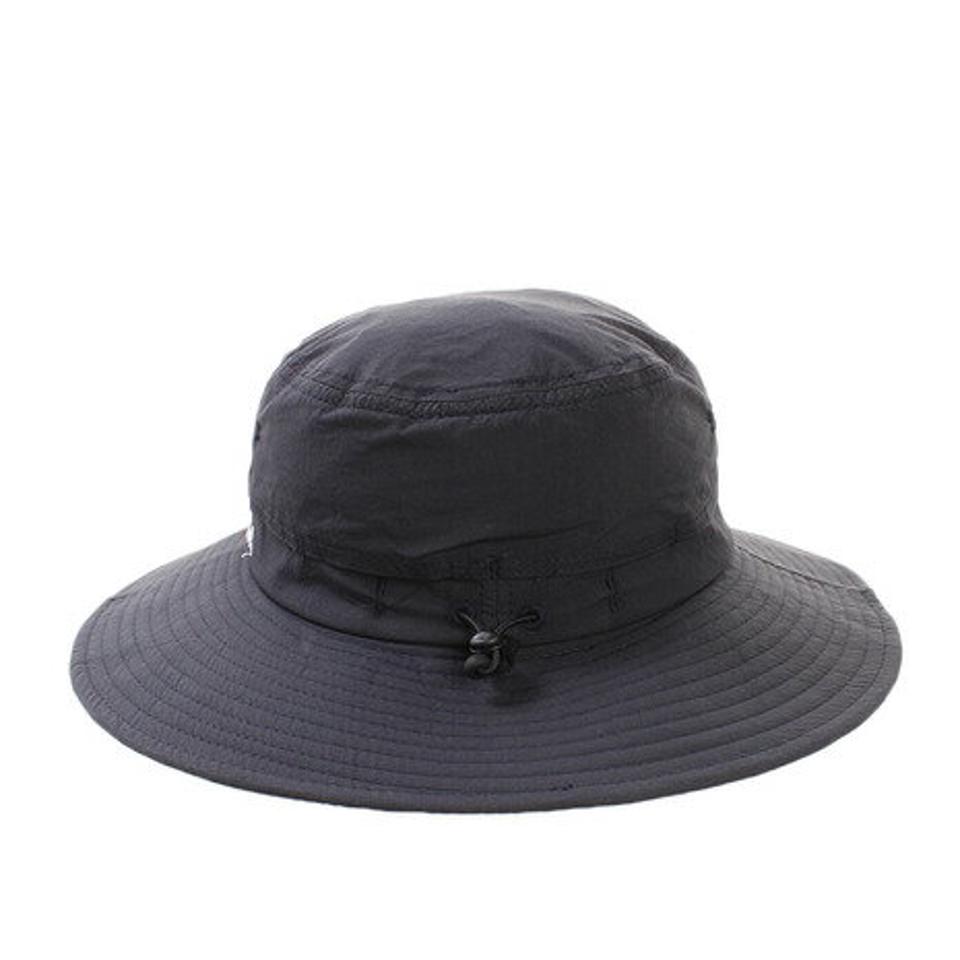 ホールアース（Whole Earth） 帽子 キャップ WIDE BRIM ハット WE21FB06NVY （メンズ、レディース）