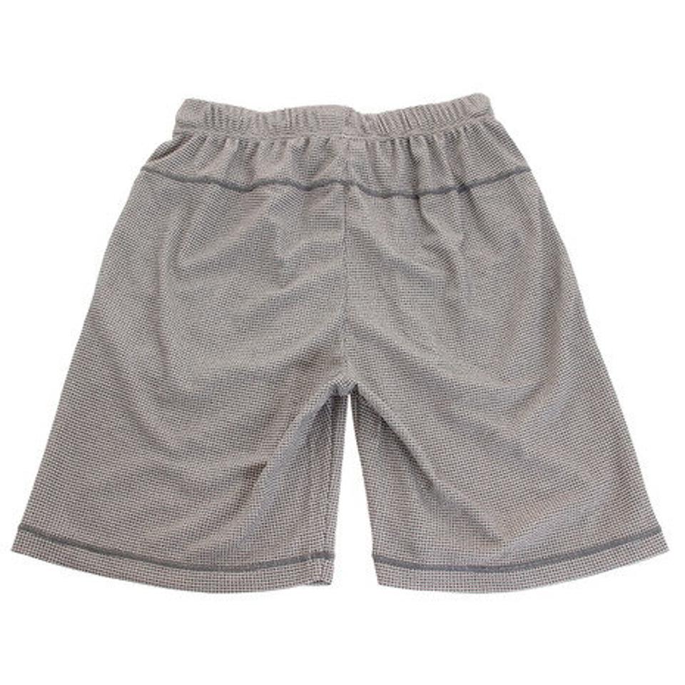 ジローム(GIRAUDM) ハイブリッドニット 866GM0UK2375 GRY オンライン価格 ショートパンツ ハーフパンツ 短パン (メンズ)